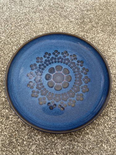 Denby midnight blue - blue, medium