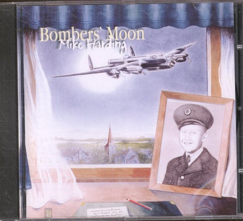 Mike harding bombers - mike,