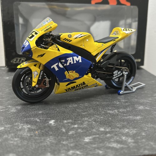 Minichamps yamaha yzr - yamaha, yzr-m1