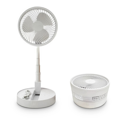 Cordless fan telescopic - fan,