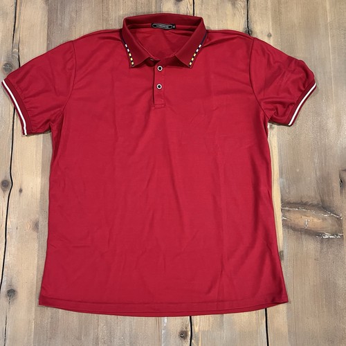 Siimhwrss mens red short - red,