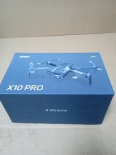 CHUBORY X10 PRO GPS Drone