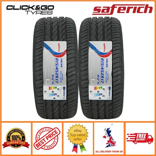 215 45zr17 saferich - x, 215/45zr17