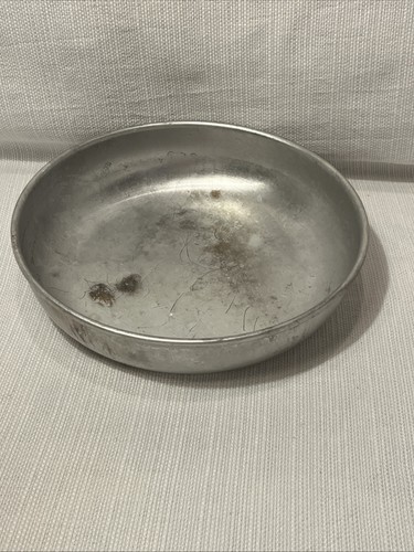 Vintage kopykake round - vintage, contour