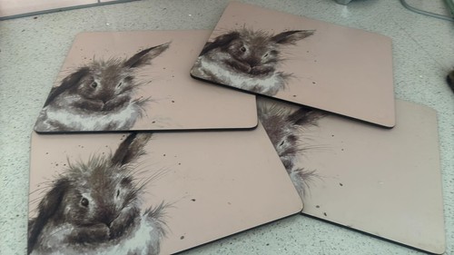 Pimpernel wrendale placemats - pimpernel,