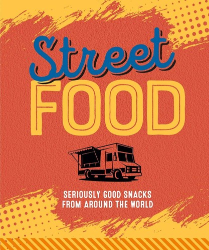 Street food seriously - food:, good
