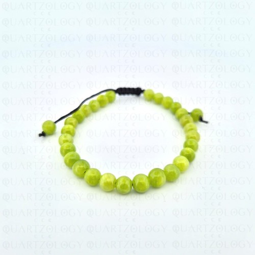 Chakra bracelet lava healing - chakra,