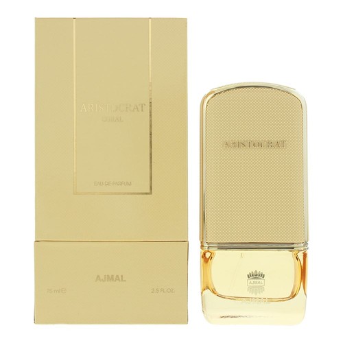 Ajmal aristocrat coral eau - aristocrat, de