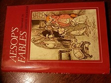 Aesop's Fables, Aesop