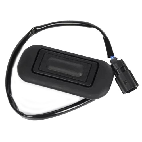 Tailgate release switch - release,