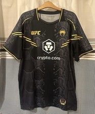 Authentic UFC Venum Fight