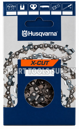 Genuine husqvarna x - genuine,