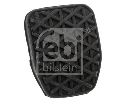 01760 pedal pad brake - pad,,