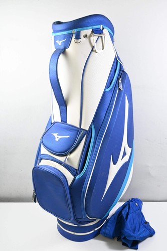 Mizuno cart bag 5 way - cart,
