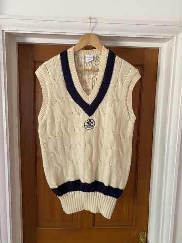 Surrey cricket jumper - surrey, mens