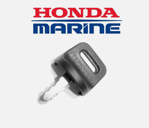 Honda outboard ignition - honda,