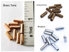 Pin End Protectors For Hat Pins