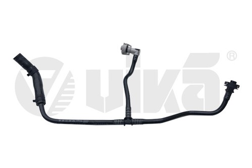 Vika 11211866101 radiator hose - 11211866101,