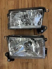 Front Headlight Lamp Clear