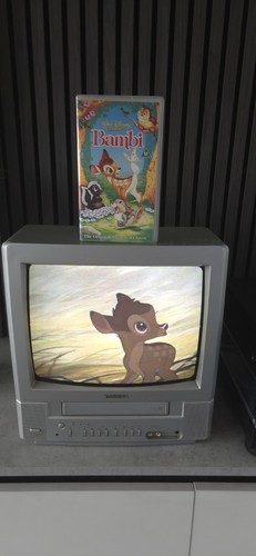 Toshiba vtv1400 vhs player - vtv1400,