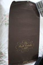 THE PIRELLI CALENDAR 10th