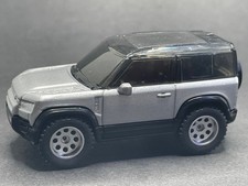 MATCHBOX 2020 LAND ROVER