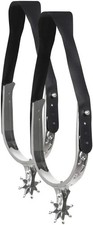 Boland 54320 western spurs - western,