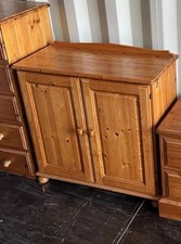 Pine Furniture Storage Clearance