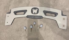 Pull-up Element Wickey FIT FlexGrip Fitness Equipment