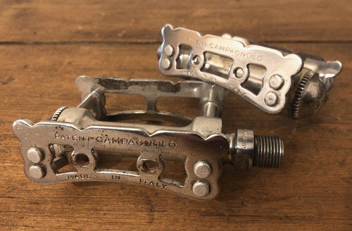 Vintage campagnolo pista - campagnolo,