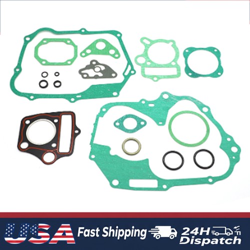 Engine rebuild gasket seal - rebuild, set