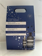 Sleep￼ Therapy Pecksniffs