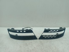 MERCEDES CLS DRL GRILLE FRONT BUMPER PAIR X218  2010-2014 A2188850753