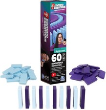 Spin Master Games H5 Domino