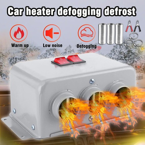 12v car heater hole - car,