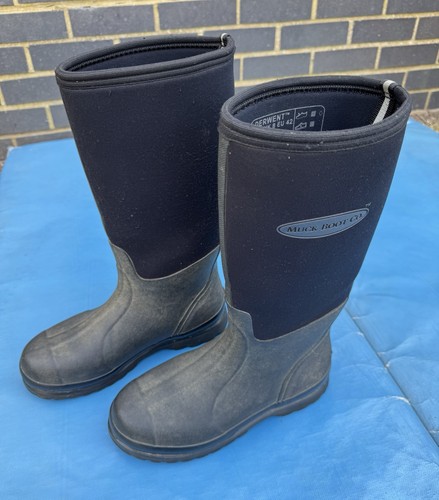Muck boot company derwent - muck,