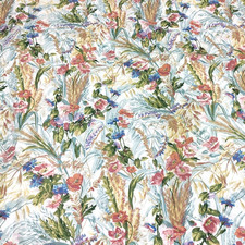 Vintage cotton Sanderson