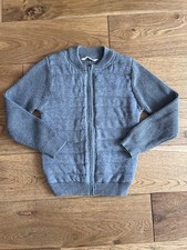 Mango boys knitted fitted