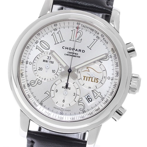 Chopard mille miglia classic - chopard,