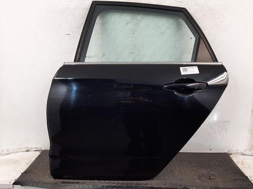 Citroen mk2 2010 2018 rear - mk2,