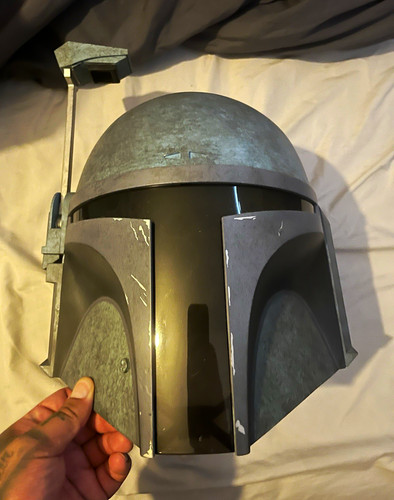 Star wars death watch - star,