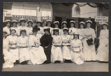 Postcard Barnstaple Devon