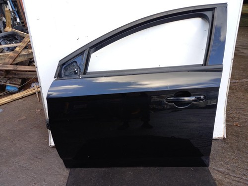 Ford mondeo mk4 left - ford,
