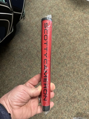 Scotty cameron oversize - scotty,