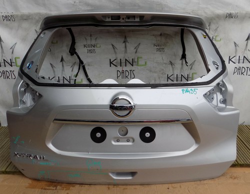 Nissan trail t32 2013 20 - nissan, 2013-20