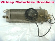 SUZUKI BURGMAN UH125 2002-2006