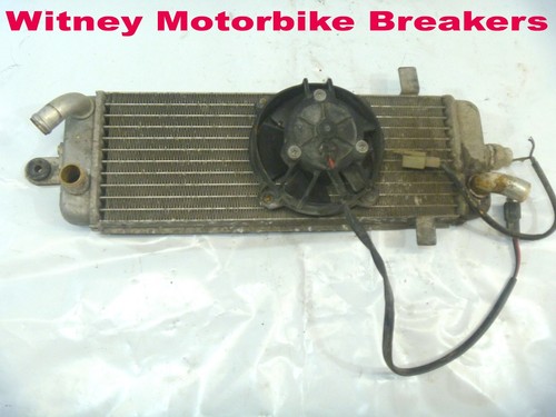 Suzuki burgman uh125 2002 2006 - suzuki, 2002-2006