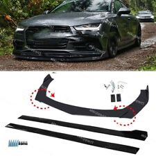 For Audi A3 A4 A5 A6 Side