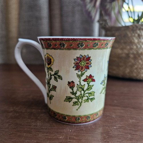 Queens fine bone - fine, china