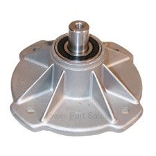 Mandrel spindle kit castel - spindle,